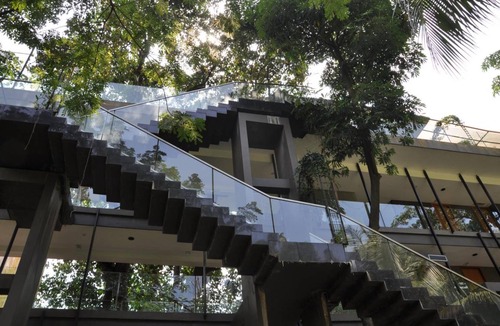 Singapore Resort | 170 m² Resort ∙ 20 guests
