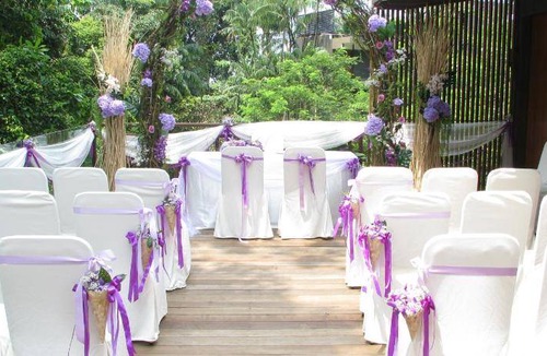 Singapore Resort | 170 m² Resort ∙ 20 guests