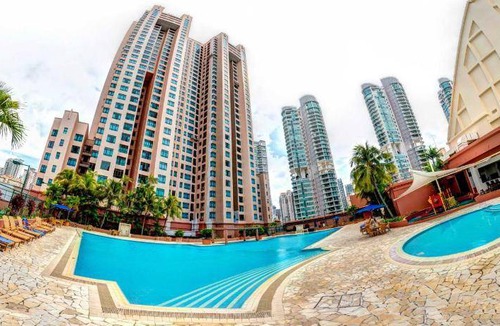 Singapore River Apartment | 173 m² Serviced apartment ∙ 3 bedrooms ∙ 127 guests