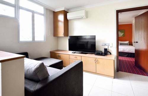 Orchard Apartment | 2 Bedroom Apt Orchard/ Stevens Area #37