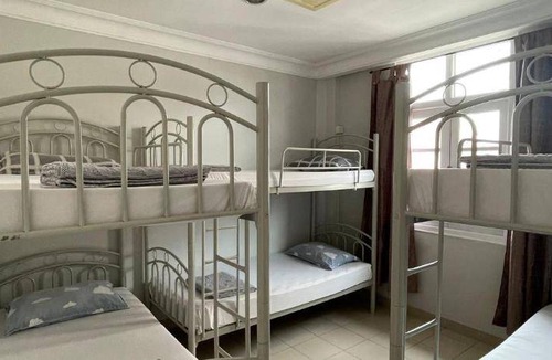 Rochor Hostel | 20 m² Hostel ∙ 127 guests