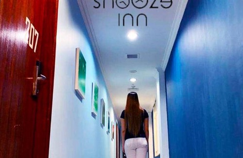 Rochor Hostel | 20 m² Hostel ∙ 127 guests