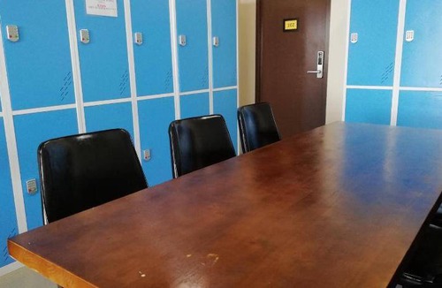 Geylang Hostel | 20 m² Hostel ∙ 3 guests
