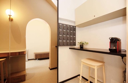 Thomson Road Hotel | 20 m² Hotel ∙ 2 guests