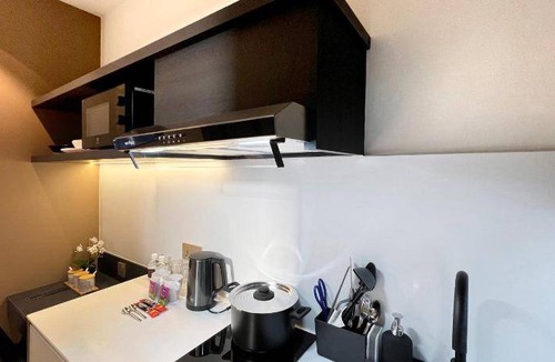 Thomson Road Hotel | 20 m² Hotel ∙ 2 guests
