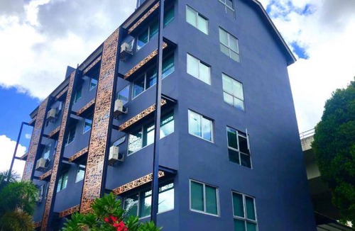 Serangoon Apartment | 23 m² Serviced apartment ∙ 2 guests