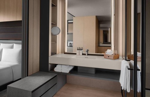 Singapore River Hotel | 24 m² Hotel ∙ 1 bedroom ∙ 1 guest