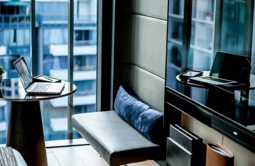 Singapore River Hotel | 24 m² Hotel ∙ 1 bedroom ∙ 1 guest