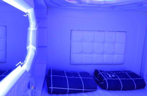 Lavender Hostel | 25 m² Hostel ∙ 10 guests