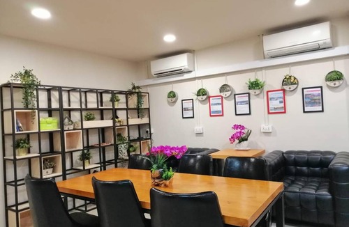 Geylang Hostel | 25 m² Hostel ∙ 6 guests