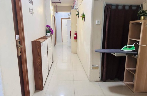 Geylang Hostel | 25 m² Hostel ∙ 6 guests