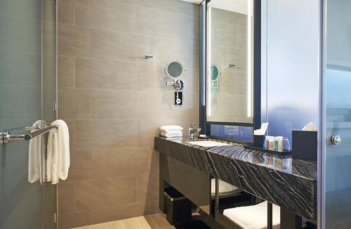 Financial District Singapore Hotel | 26 m² Hotel ∙ 1 bedroom ∙ 1 guest