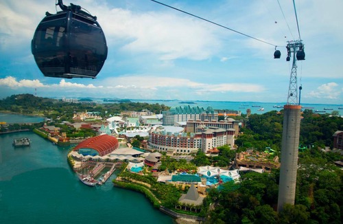 Queenstown Hotel | 26 m² Hotel ∙ 4 guests