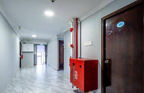 Geylang Hotel | 26 m² Hotel ∙ 6 guests