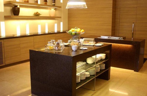 Somerset Hotel | 299 m² Hotel ∙ 127 guests