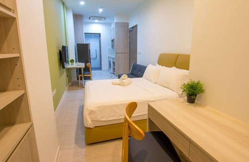 Tanjong Pagar Apartment | 2BR @CANTONMENT RD; IN THE HEART OF DOWNTOWN