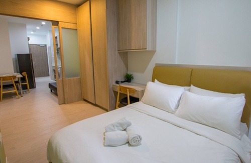 Tanjong Pagar Apartment | 2BR @CANTONMENT RD; IN THE HEART OF DOWNTOWN