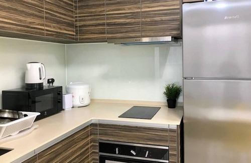 Queenstown House | 2BR CONVENIENTLY LOCATED IN QUEENSTOWN