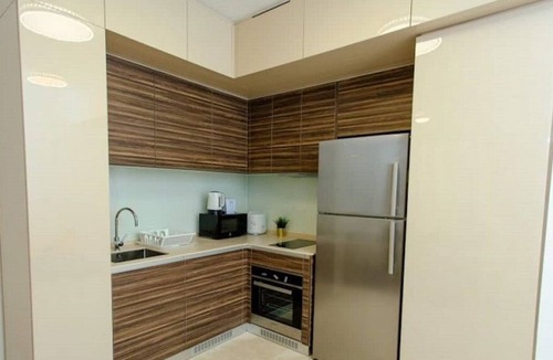 Queenstown House | 2BR CONVENIENTLY LOCATED IN QUEENSTOWN