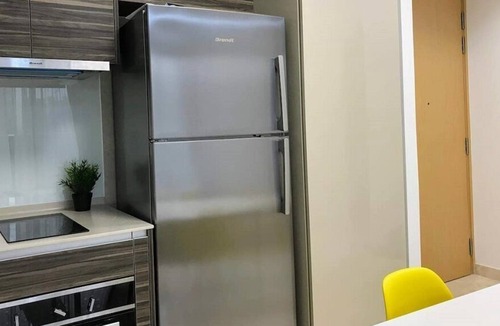 Queenstown House | 2BR CONVENIENTLY LOCATED IN QUEENSTOWN
