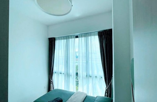 Jurong Apartment | 3 bedders!