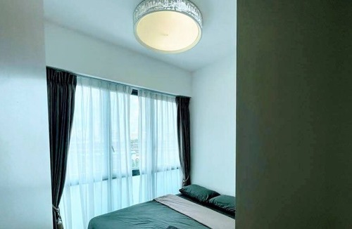 Jurong Apartment | 3 bedders!