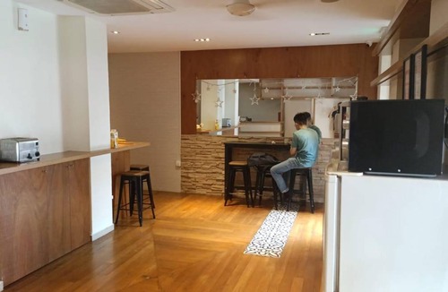 Downtown Singapore Hostel | 30 m² Hostel ∙ 12 guests