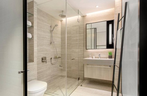 Orchard Hotel | 30 m² Hotel ∙ 1 bedroom ∙ 2 guests
