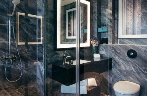 Downtown Singapore Hotel | 30 m² Hotel ∙ 1 bedroom ∙ 2 guests