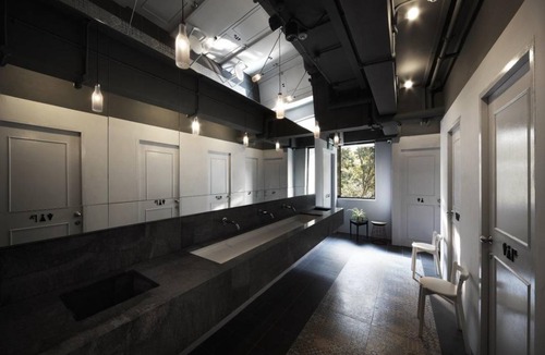 Kampong Glam Resort | 36 m² Private room ∙ 127 guests