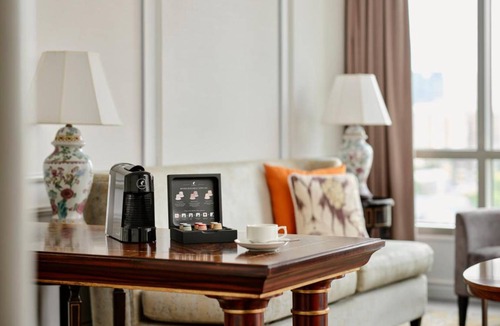Bugis Village Hotel | 38 m² Hotel ∙ 1 bedroom ∙ 2 guests