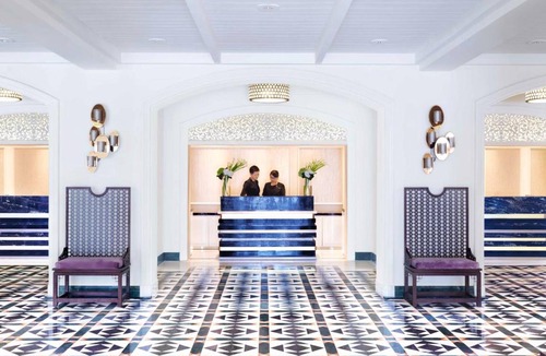 Bugis Village Hotel | 38 m² Hotel ∙ 1 bedroom ∙ 2 guests