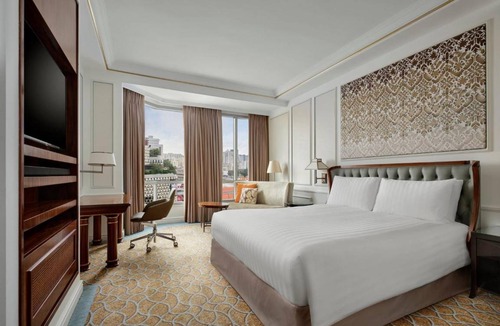 Bugis Village Hotel | 38 m² Hotel ∙ 1 bedroom ∙ 2 guests