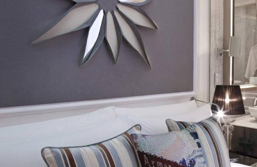 Downtown Singapore Hotel | 43 m² Hotel ∙ 1 bedroom ∙ 2 guests