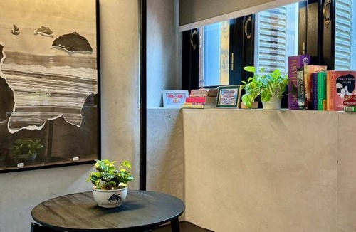 Chinatown Resort | 44 m² Private room ∙ 4 guests