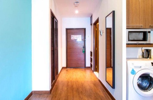 Jurong West Apartment | 45 m² Apartment ∙ 6 guests