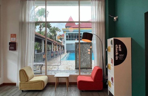Jurong West Apartment | 45 m² Apartment ∙ 6 guests