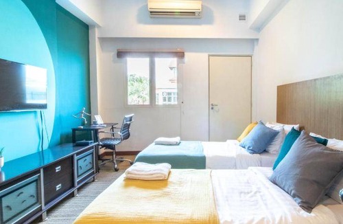 Jurong West Apartment | 45 m² Apartment ∙ 6 guests