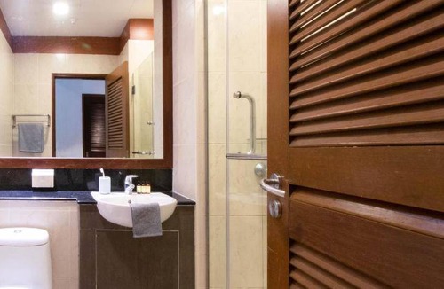Jurong West Apartment | 45 m² Apartment ∙ 6 guests