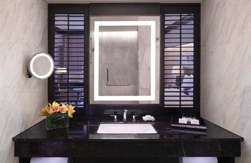 Downtown Singapore Hotel | 45 m² Hotel ∙ 1 bedroom ∙ 3 guests