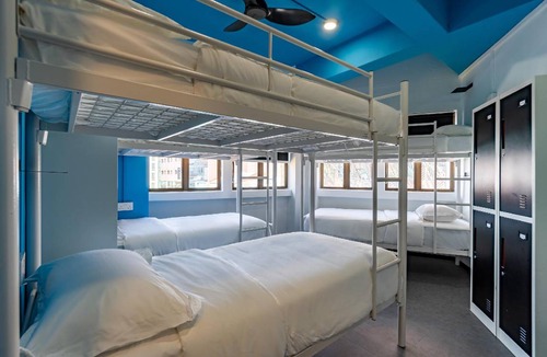 Lavender Hostel | 47 m² Hostel ∙ 127 guests