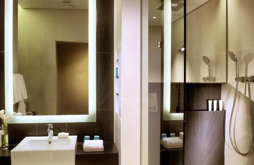 Farrer Park Hotel | 49 m² Hotel ∙ 1 bedroom ∙ 1 guest
