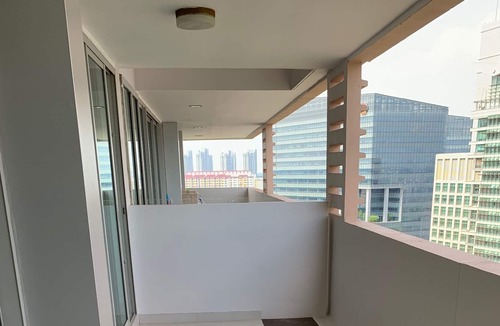 Queenstown Condo | 5 mins to Buona Vista MRT