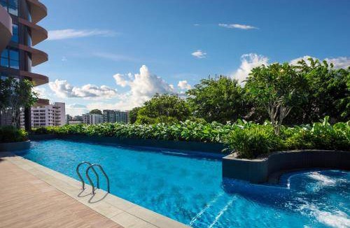 Rochor Hotel | 58 m² Hotel ∙ 127 guests