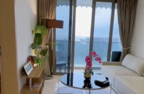 Toa Payoh Condo | 6 star hotel style suite