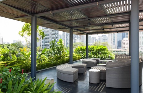Balestier Apartment | 62 m² Serviced apartment ∙ 2 bedrooms ∙ 127 guests