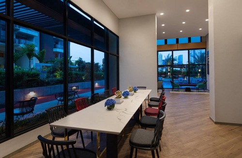 Balestier Road Hotel | 70 m² Hotel ∙ 127 guests