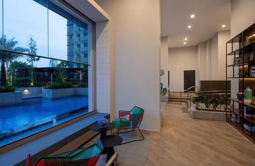 Balestier Road Hotel | 70 m² Hotel ∙ 127 guests
