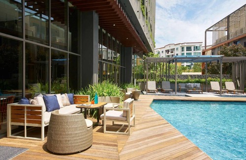 Clementi Apartment | 70 m² Serviced apartment ∙ 127 guests
