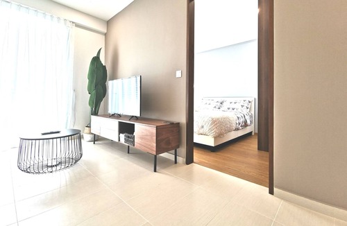 Geylang Condo | [701] 3BR new free parking Central Kallang MRT